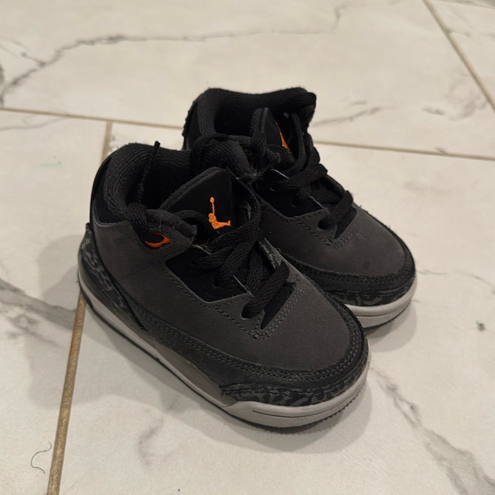 Jordan 4 Retros